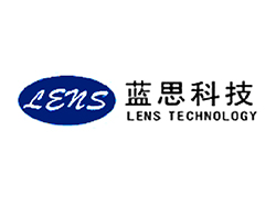 藍思科技股份有限公司